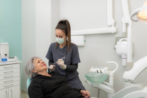 Best Emergency Denture Repair in West Fargo, ND